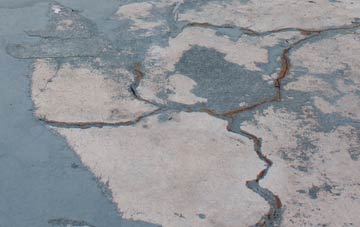 fibreglass roofing replacement Baglan