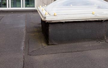 disadvantages of Baglan flat roofs