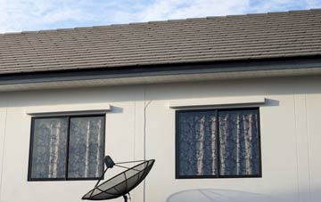 Baglan rubber roof costs