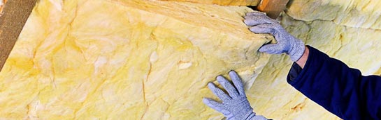 quotes for Baglan roof insulation