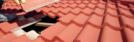 compare Baglan roof repair quotes